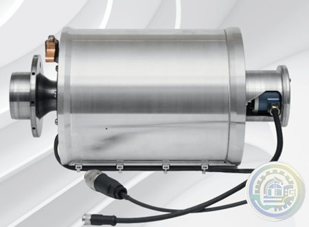 ABB Stressometer® Systems Digital Transmission Unit PFSA107