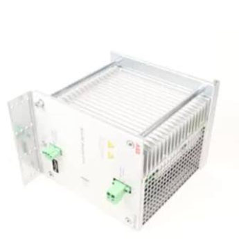 ABB PFSA240 Roll DC Supply Unit 3BSE073476R1