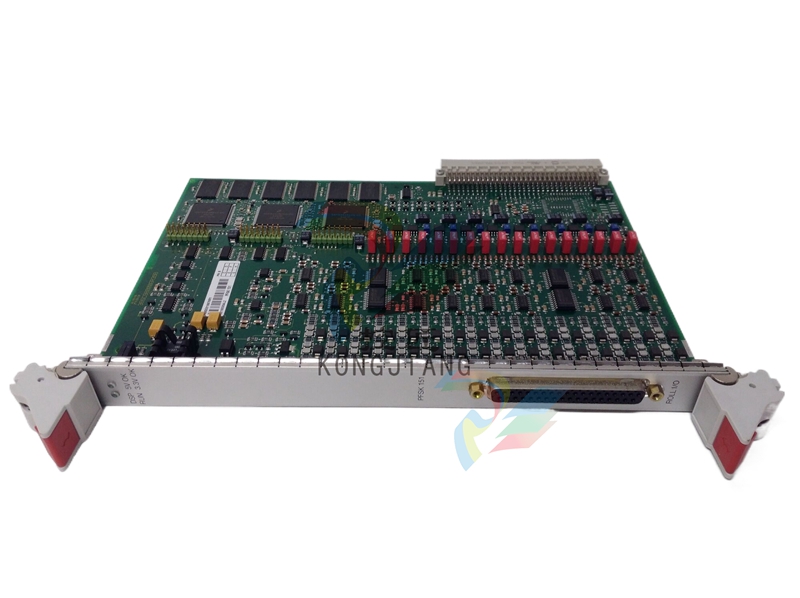 ABB PFSK151 Signal Processing Board