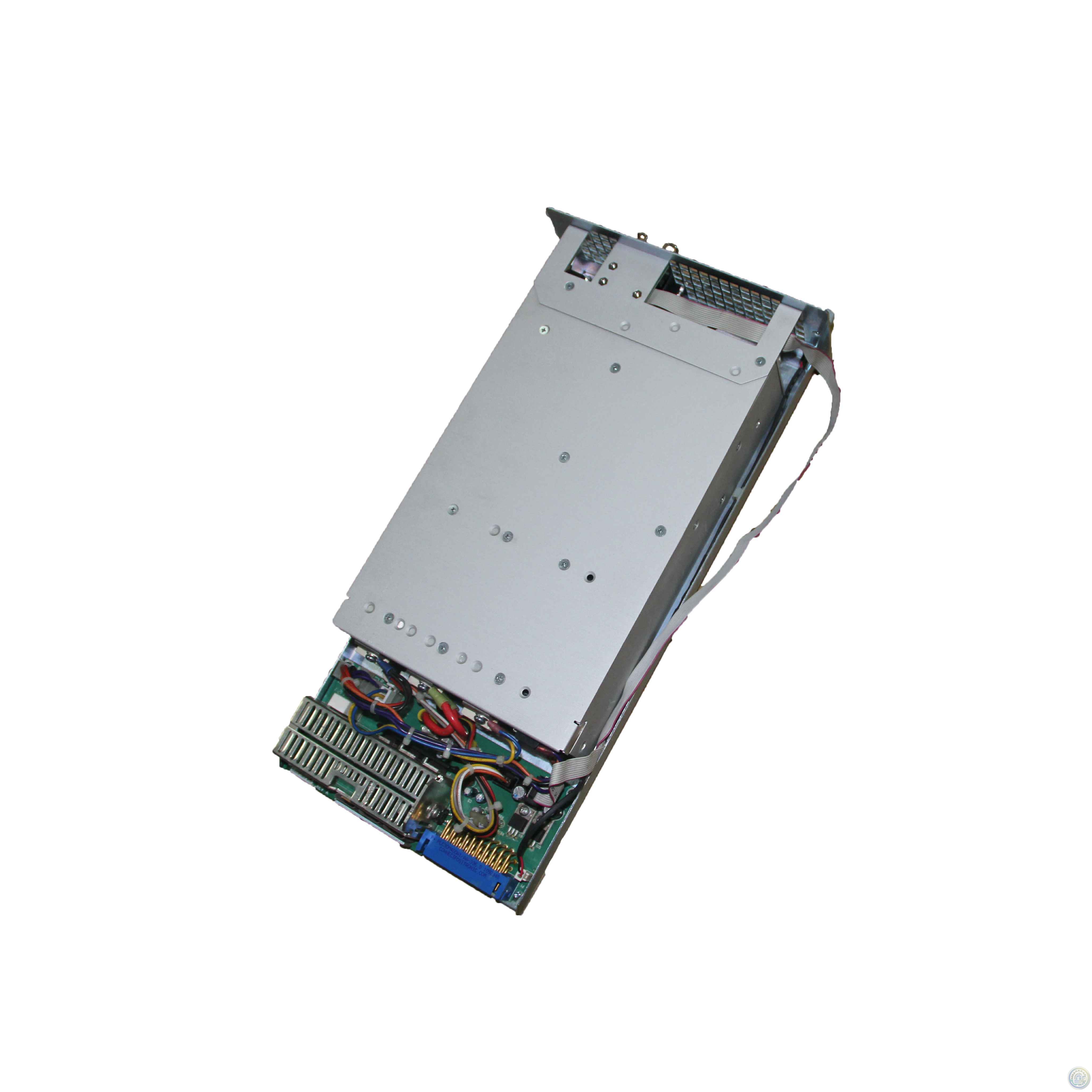 ABB P-HA-MCL-210000000 I/O Mounting Column