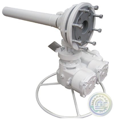 BIFFI PHW Power Hand Wheel series