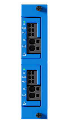 Bently Nevada ORBIT 60 SERIES Power Input Modules