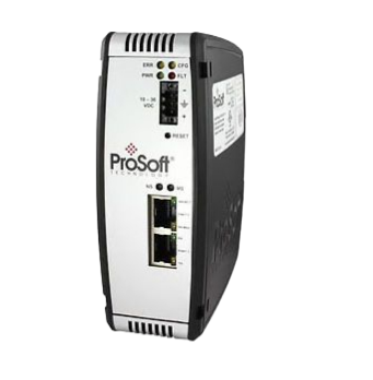 Prosoft PLX31-EIP-MBS EtherNet/IP™ to Modbus® Serial Communication Gateway