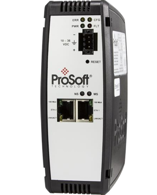 Prosoft PLX32-EIP-104 EtherNet/IP to IEC 60870-5-104 Gateway