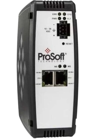 Prosoft MVI69L-MBS Modbus TCP/IP Interface Module