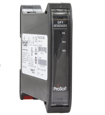 Prosoft PLX51-DF1-MSG DF1 Messaging Module