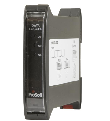 Prosoft PLX51-DL-232 Data Logger