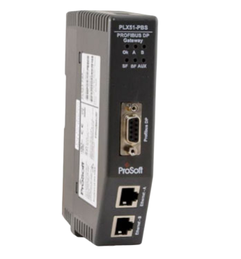 Prosoft MVI56-PDPS Modbus TCP/IP Interface Module