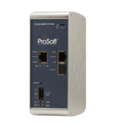 Prosoft MVI56-MDA4 input/output module