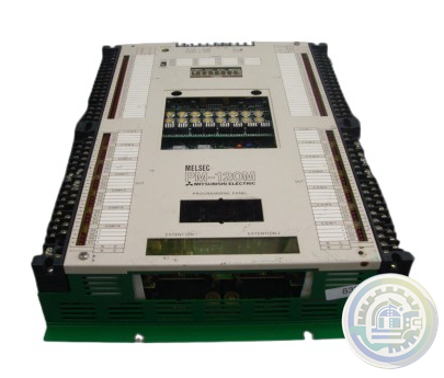MITSUBISHI MELSEC PM-120M PLC