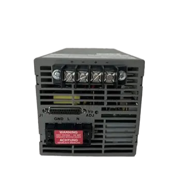 Pioneer Magnetics PM33211BP-5-1-3-F | Power Supply