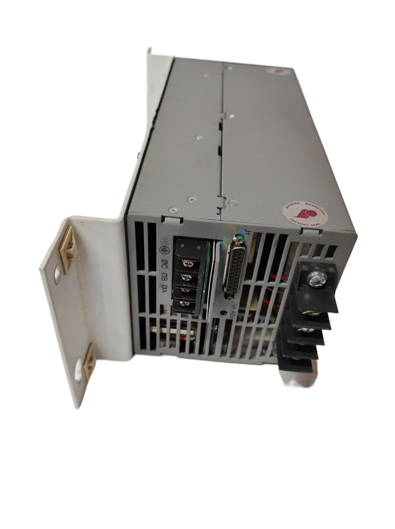 A-B 1769-L38ERMOS Armor Compact GuardLogix 5370 On Machine safety Controller