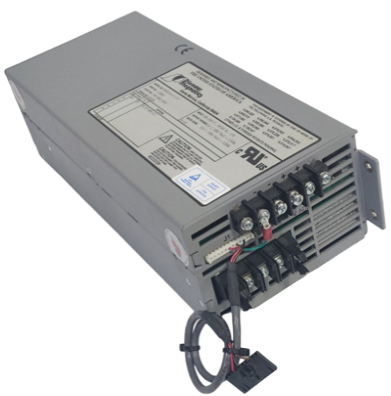 PIONEER MAGNETICS PM36218B-10P-1-8PH-J POWER SUPPLY