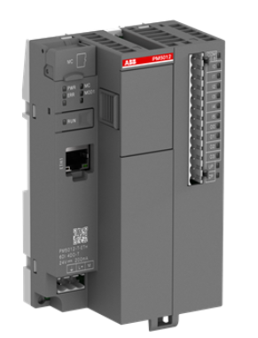 ABB PM5012-T-ETH 1SAP122600R0172 Basic CPU