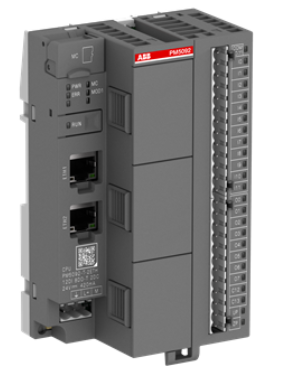 ABB PM5092-MC-KIT-EC-EIP 1SAP125500R0173 Motion control Kit