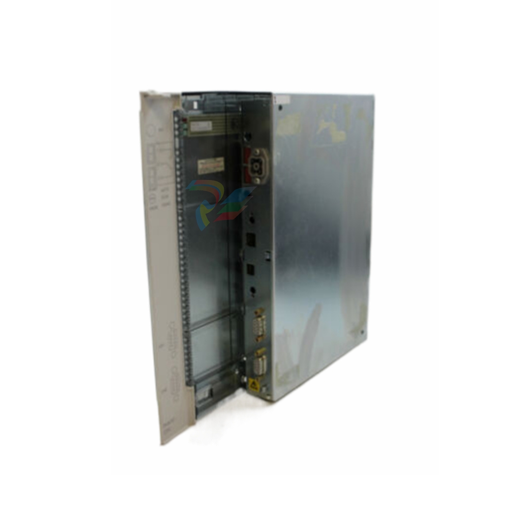 ABB PM630 Industrial Control Module
