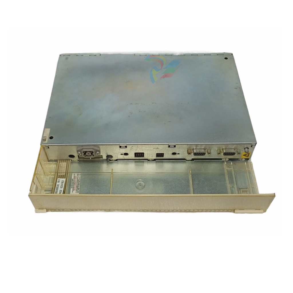 ABB PM632 Industrial Control Module