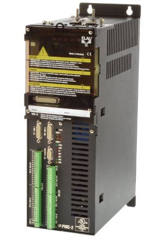 ELAU PMC-2/11/02/000/00/00/01/00/0K Schneider Electric 2A31911074 PLC