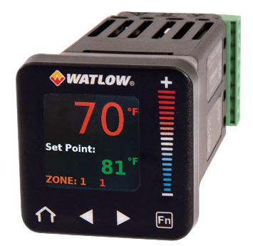 Watlow PM PLUS™ Controller