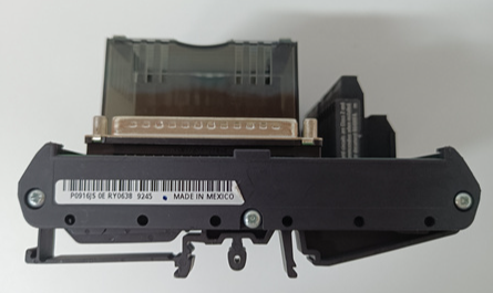 Foxboro PO916JS Control Module