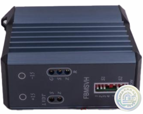 Foxboro PO961BC/ CP40B Industrial Control Module