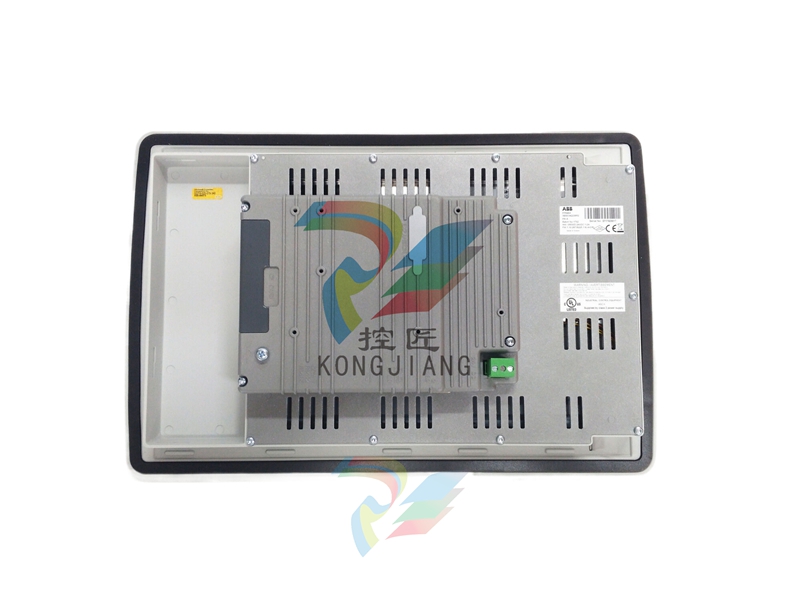 ABB PP846A 3BSE042238R2 Industrial Control Panel