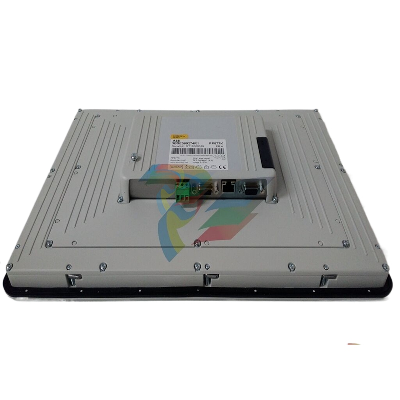 PP877 ABB 3bse069272r1 Operator