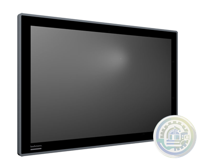 Bachmann PPC1200 ECO series panel PCs