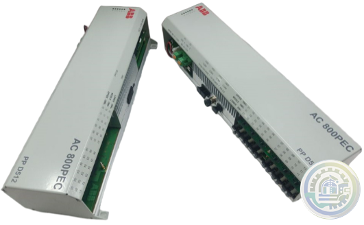 ABB PPD517A3011 3BHE041576R3011 Controller Module