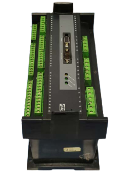 DEIF PPU/2/GS Protection & Paralleling Unit + Operator Panel + Connector cable