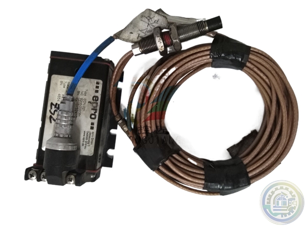 EPRO PR6424/013-130+CON021 Eddy Current Sensor