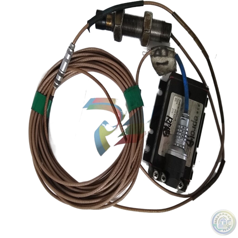 EPRO PR6424/014-040 Eddy Current Sensor
