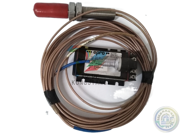 EPRO PR6424/012-000 Eddy Current Sensor