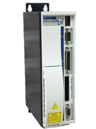 BJRL-20012-110001 Kollmorgen Goldline Smart Drives