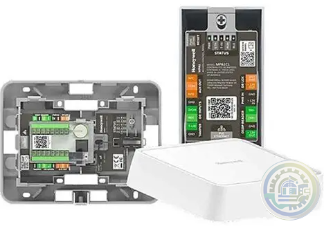 Honeywell PRO22DCC Optional Accessories