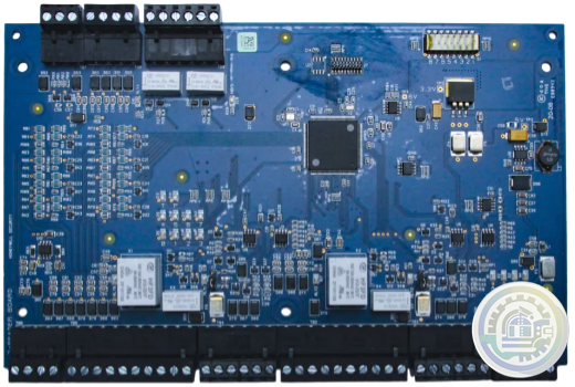 Honeywell PRO4200 Controllers