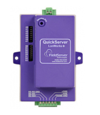 Prosoft PS-QS-1x11-F LonWorks QuickServer Gateways