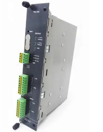 KEBA CU312/E Customized Controller