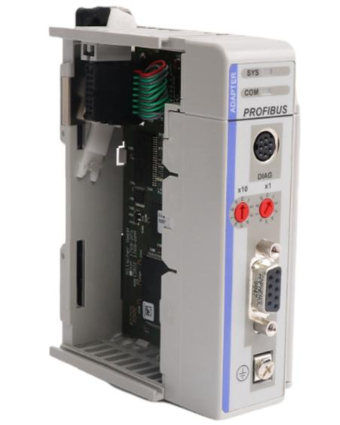 Prosoft PS69-DPS PROFIBUS DP Slave Communication Module