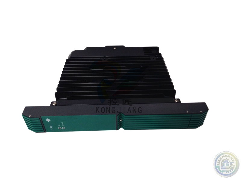 GE 239-RTD AN Motor Protection Relay, Advanced Industrial Control