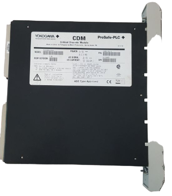 YOKOGAWA V0/E1/TCAM/L08 High-Precision Temperature Controller