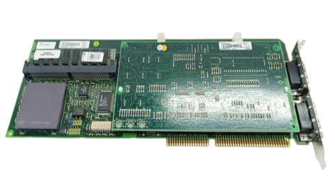 ABB PU512V2 3BUR001401R1 Real time Accelerator Module