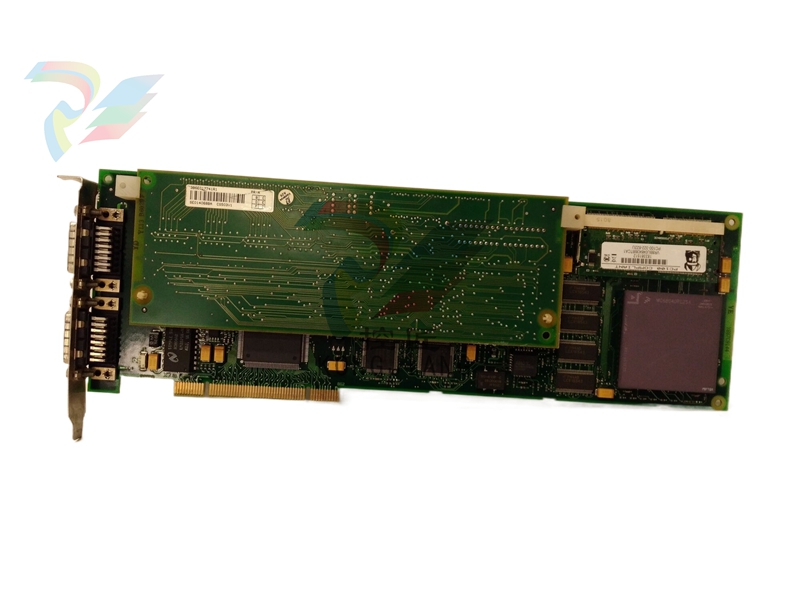ABB NIAI05 Analog Input Termination Module - High Density