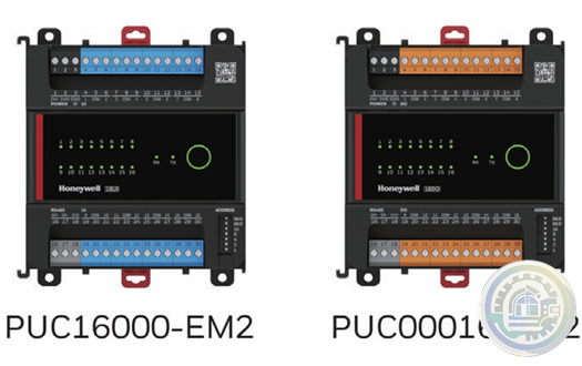 Honeywell Programmable Unitary Controller Expansion Module