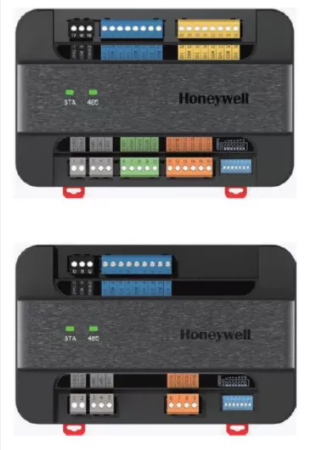 Honeywell PUC5533-PB2 PUC6002-PB2 PROGRAMMABLE BACnet UNITARY CONTROLLER PUC SERIES