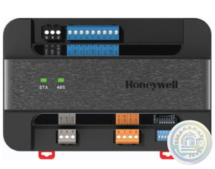 Honeywell PUC6002-EM2 PUC Series IO Extension Module