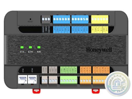 Honeywell PUC8445-PB1 PUC Series Programmable Unitary Controller