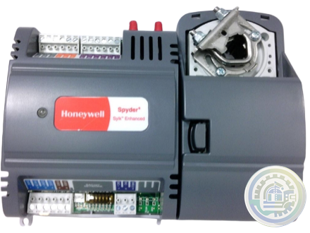 PVB4022AS HVAC Control System Board by HONEYWELL