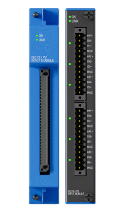 Bently Nevada ORBIT 60 SERIES Process Variable and Discrete Input Module