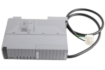 YOKOGAWA PW481 100-120 V AC Input Power Supply Module